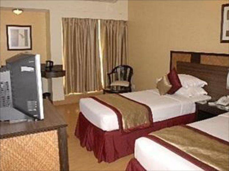 Orion Hotel 포르보림 외부 사진