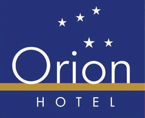 Orion Hotel 포르보림 외부 사진