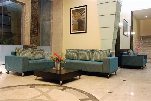 Orion Hotel 포르보림 외부 사진